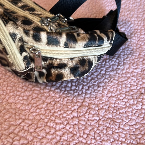 Waist Bag Fanny pack - Picture 5 of 13